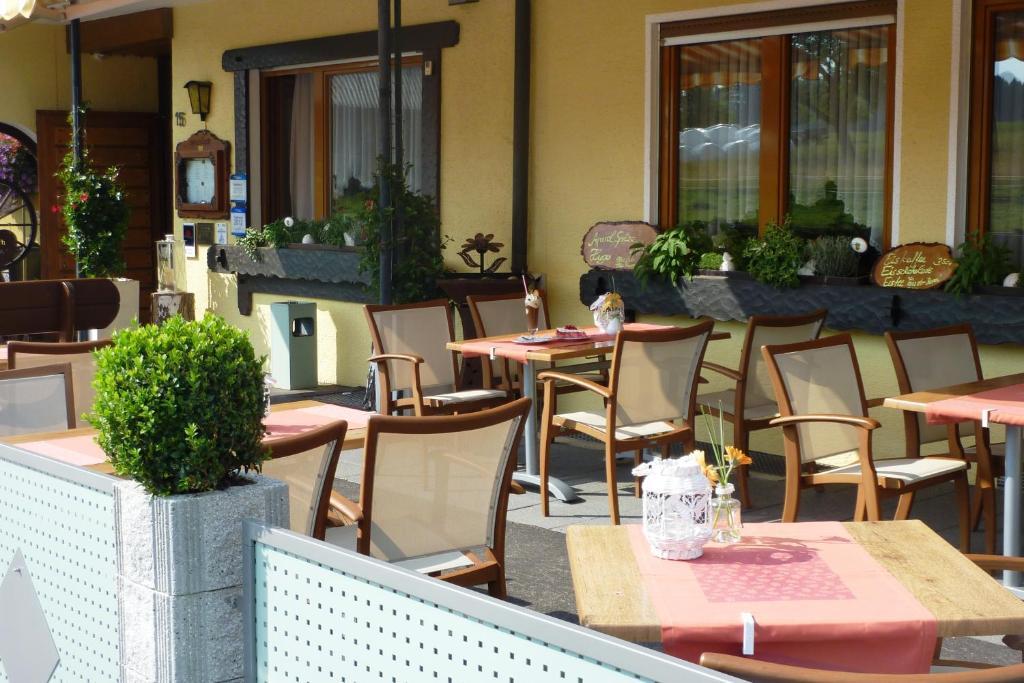 Landhotel Talblick Neuweiler  Exterior foto